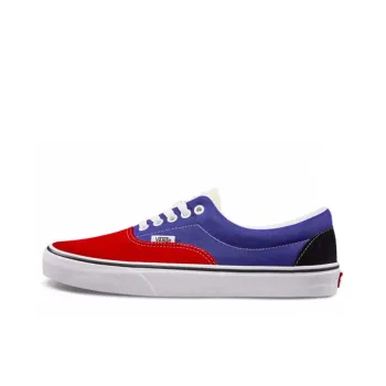 Era Vans 'Mix Match'