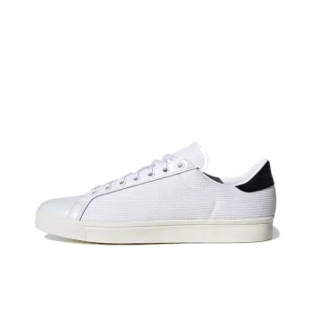 Rod Laver Adidas Originals Vintage 'White Black'