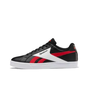 Reebok Royal Complete 3 Low Running Shoes Black