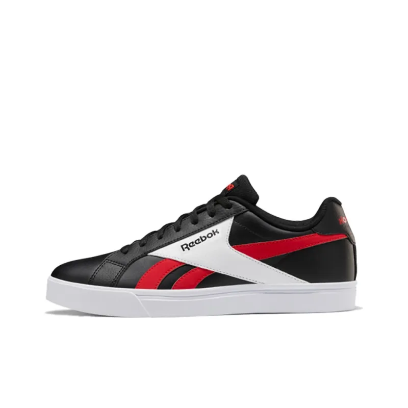 Reebok Royal Complete 3 Low Running Shoes Black-0