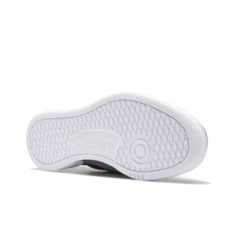 Club C Reebok Revenge Mark 'Vector Logo Cool Shadow Red'-5