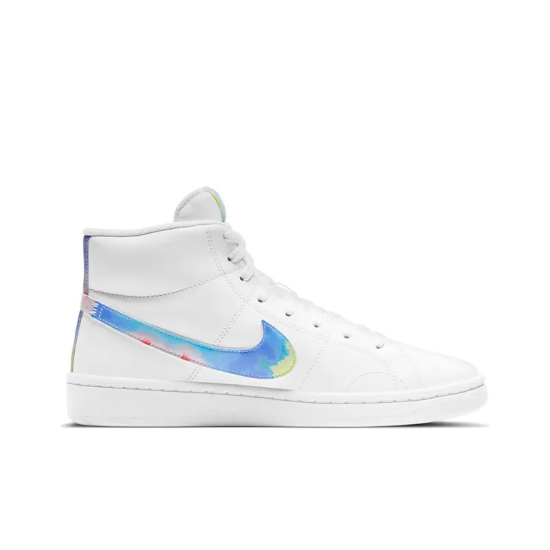 Nike Court Royale 2 Mid 'White' Women's-1