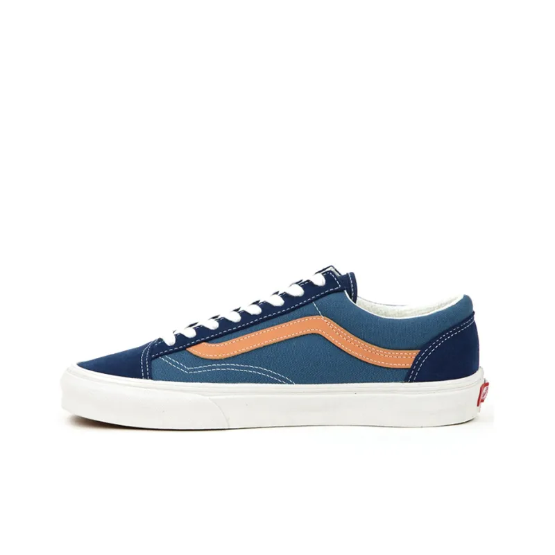 Vans Style 36 Vintage Sport 'Sailor Blue'-0