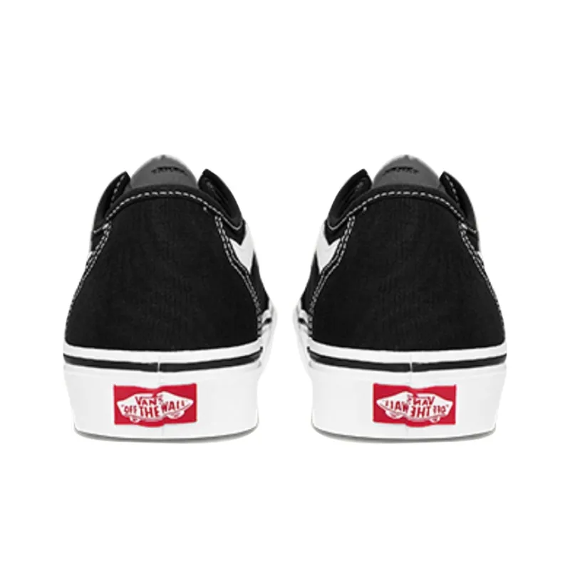 Vans Filmore Decon Black-4