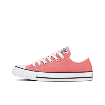 Converse Chuck Taylor All Star Ox 'Red'