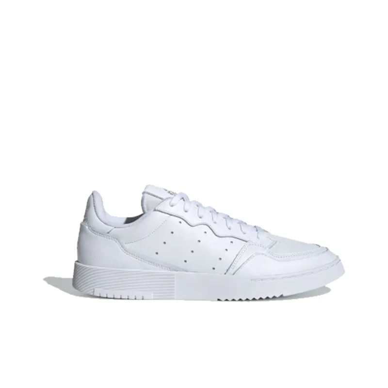 Adidas Supercourt Footwear White-1