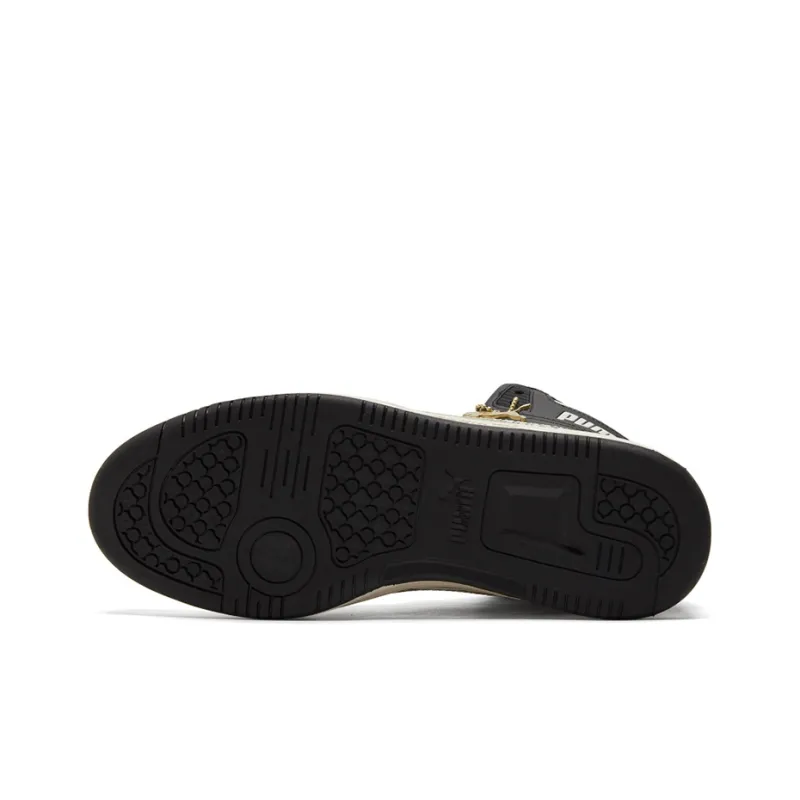PUMA Rebound Joy 'Geometrics Black'-4