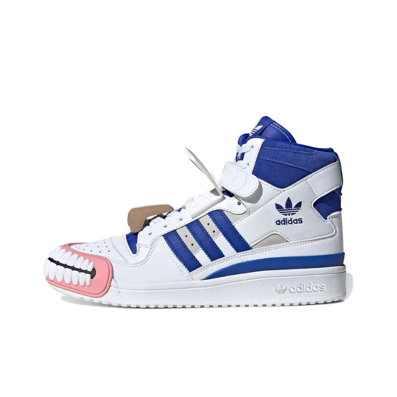 Adidas Forum High Kerwin Frost Humanarchives-0