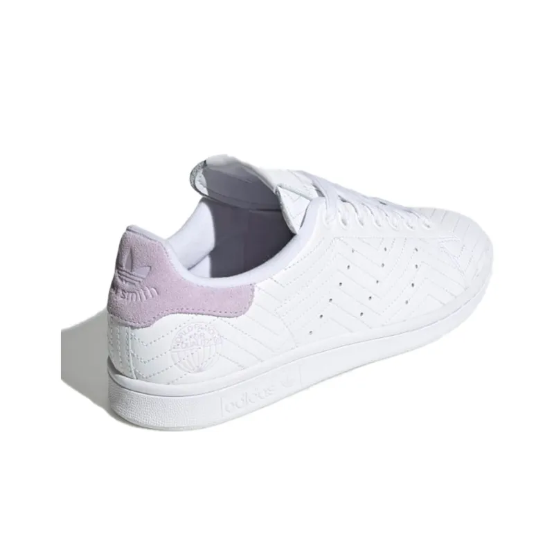 Adidas Stan Smith Cloud White Cloud White Women's-3