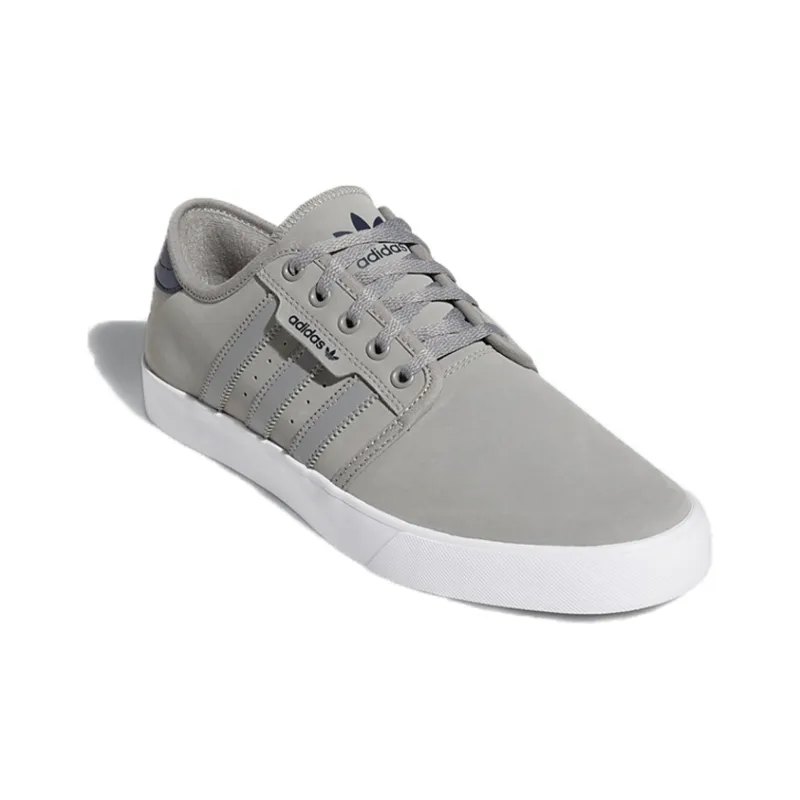 Adidas Originals Seeley 'Charcoal Solid Grey'-1
