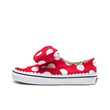 Vans Authentic Gore Disney Minnies Bow Women's