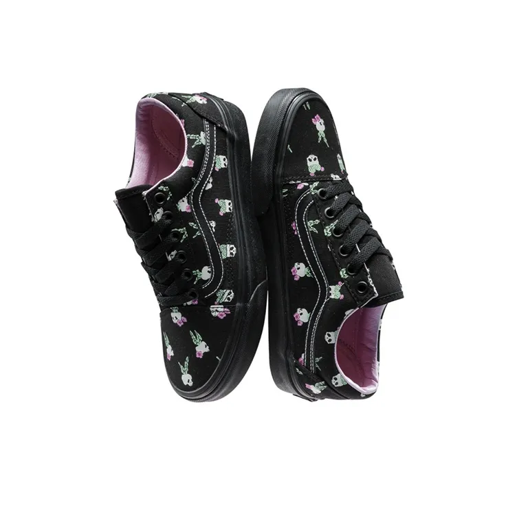 Vans Old Skool 'Cactus Paradise' Women's-3