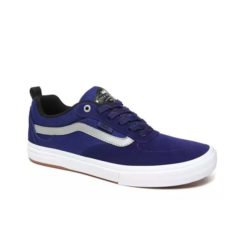 Vans Reflective Kyle Walker Pro Blue-2