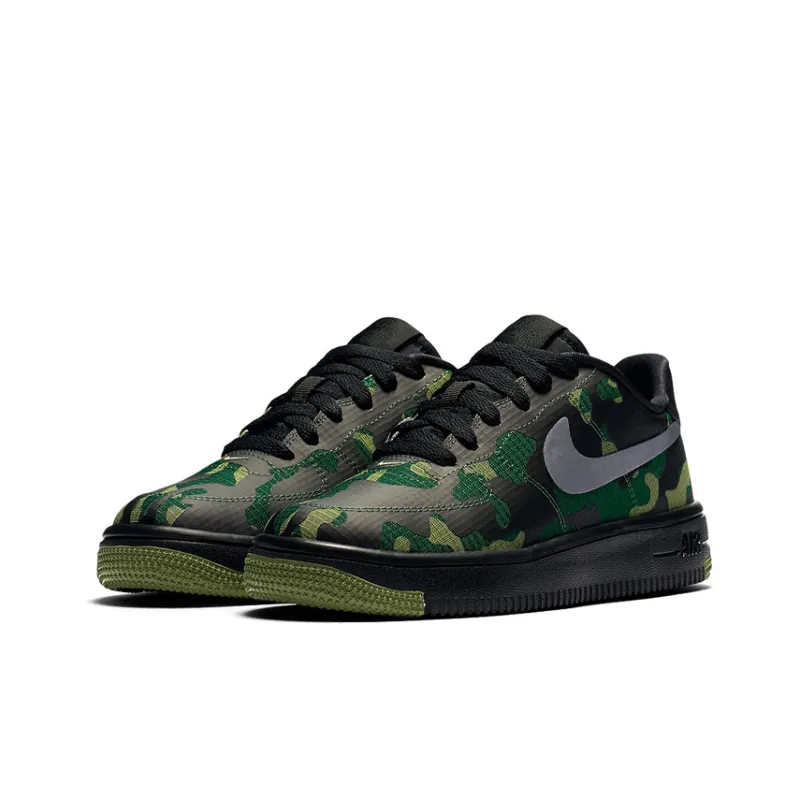 Nike Air Force 1 Ultraforce SE "Camo Ripstop" GS-2