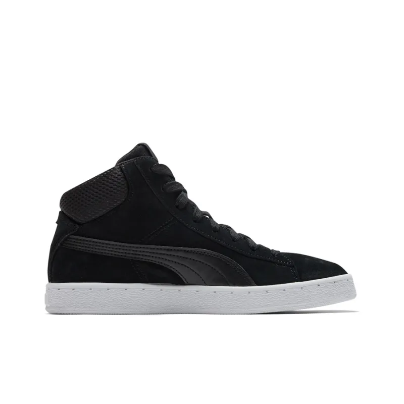 PUMA 1948 Mid Black-1