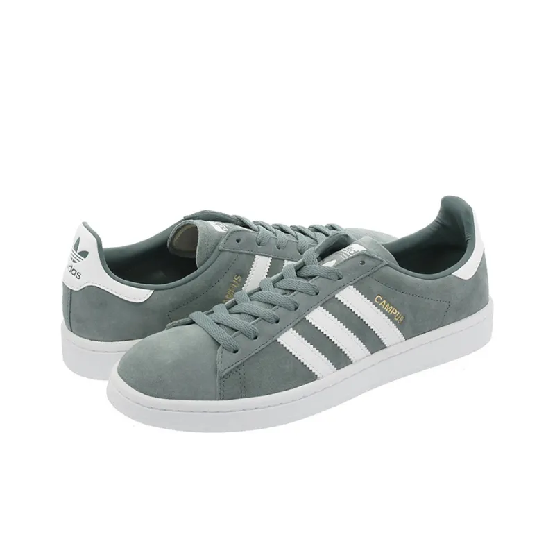 Adidas Campus Raw Green-2