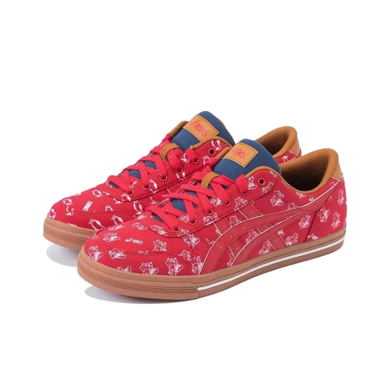 Asics X Chums Aaron 'Coral'-2