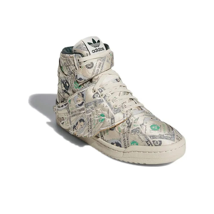 Adidas Forum Wings 1.0 Jeremy Scott Money-2