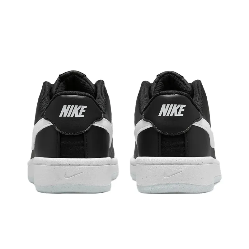 Nike Court Royale 2 'Black White'-4