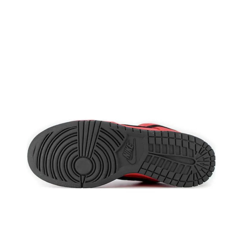 Nike Sb Dunk Low Pure Blood-3