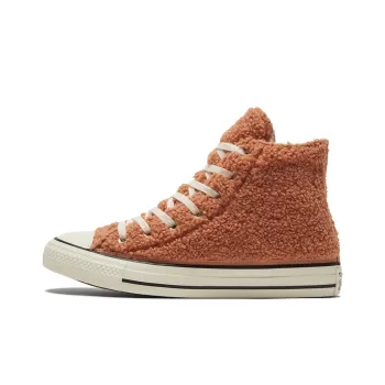 Chuck Taylor All Star Converse High 'Cozy Club   Ginger Rose'