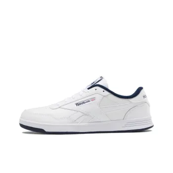 Club Memt Reebok Wide 'White Collegiate Navy'