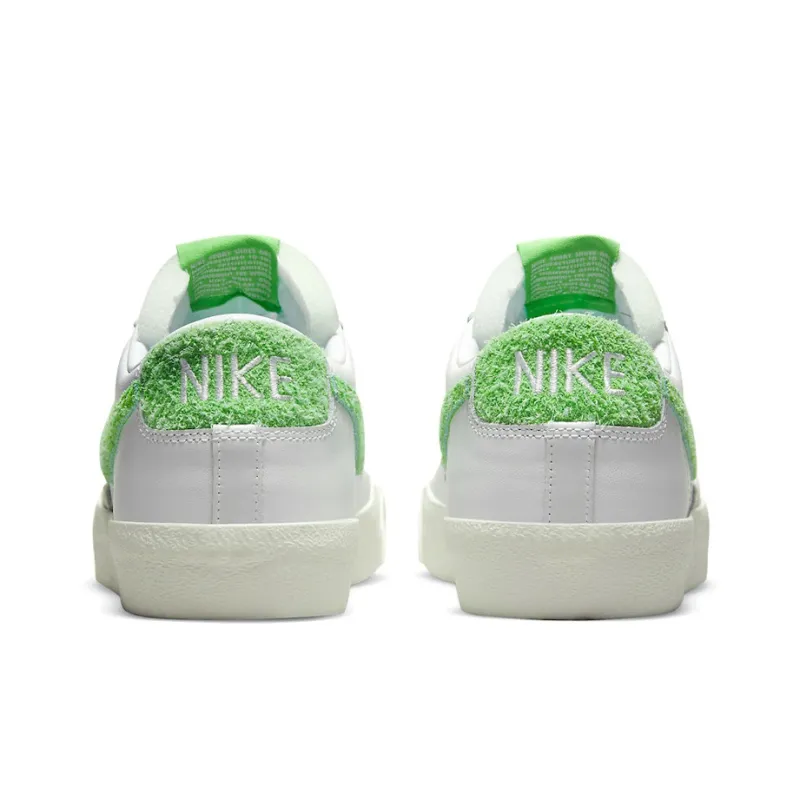 Nike Blazer Low Soccer-4