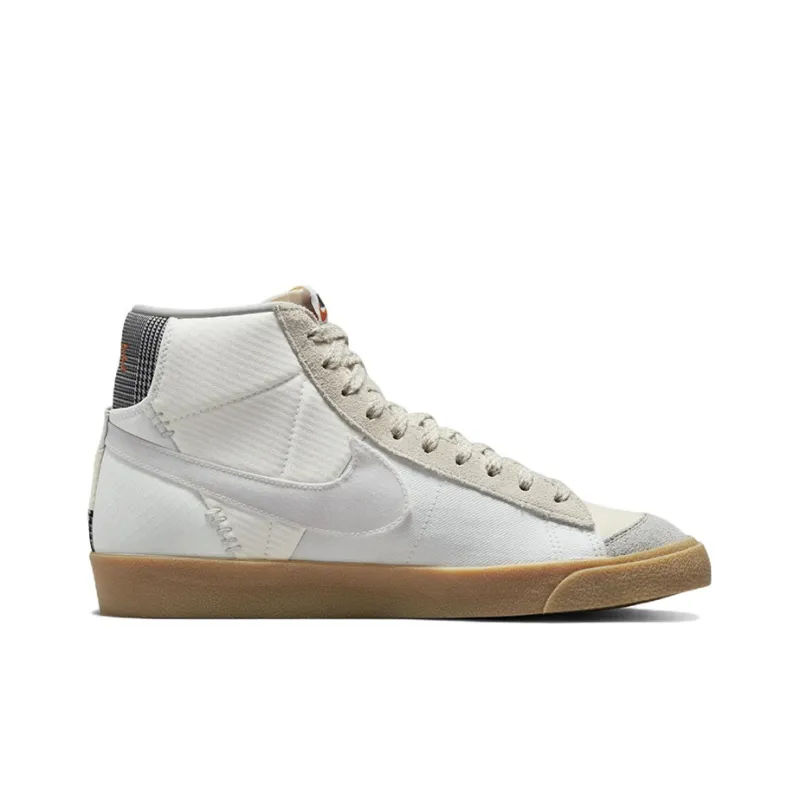 Nike Blazer Mid 77 Lx Voodoo-1