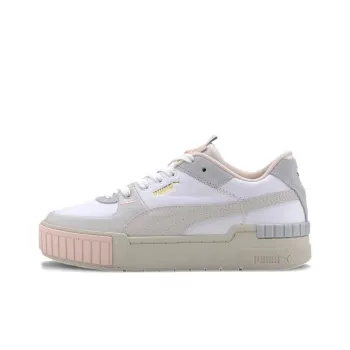 PUMA Cali Sport Mix 'Marshmallow' Women's