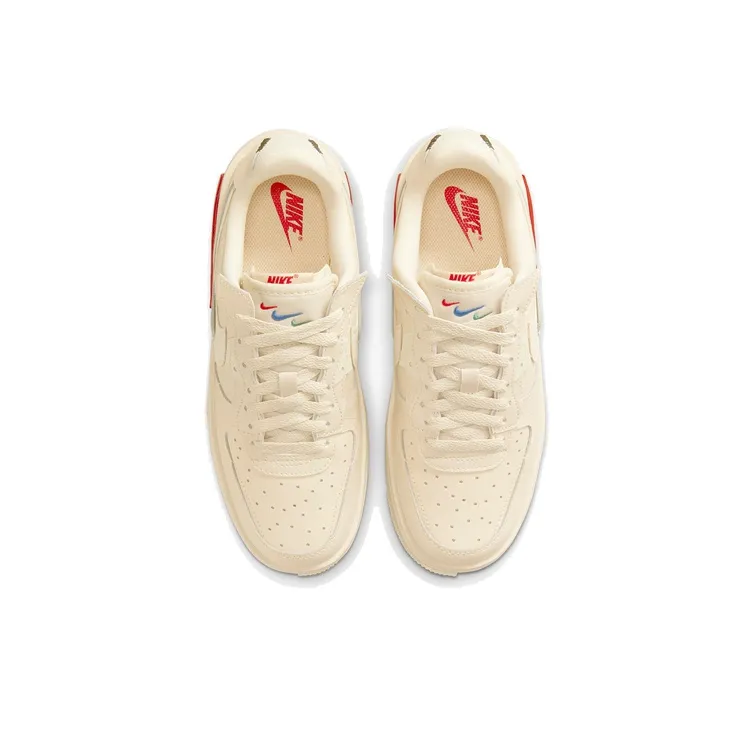 Nike Air Force 1 Fontanka Pearl White Women's-3