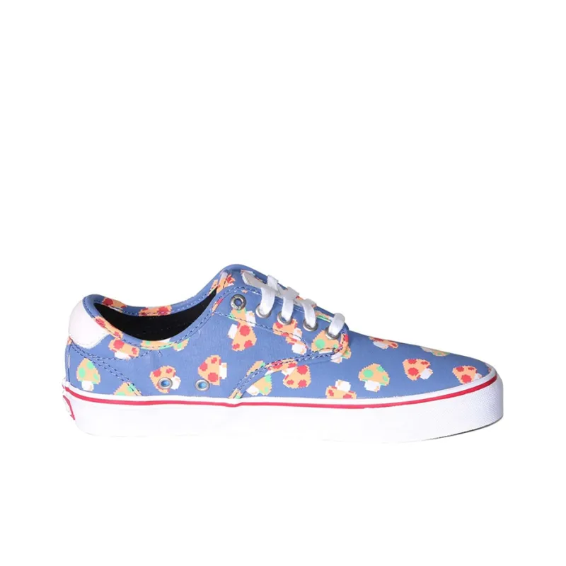 Vans Nintendo X Chima Ferguson Pro 'Mushrooms'-1
