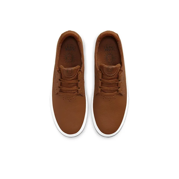Nike Shane Premium Sb 'Light British Tan'-3