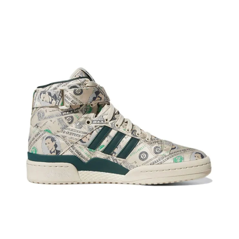 Adidas Forum Wings 1.0 Jeremy Scott Money-1