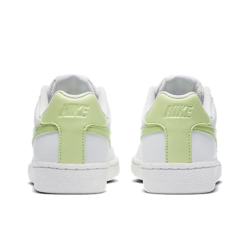Nike Court Royale 'White Barely Volt' Women's-4