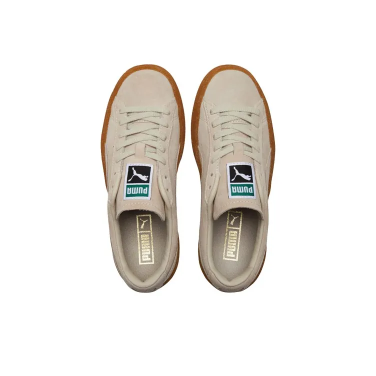 PUMA Suede Crepe Peyote-3