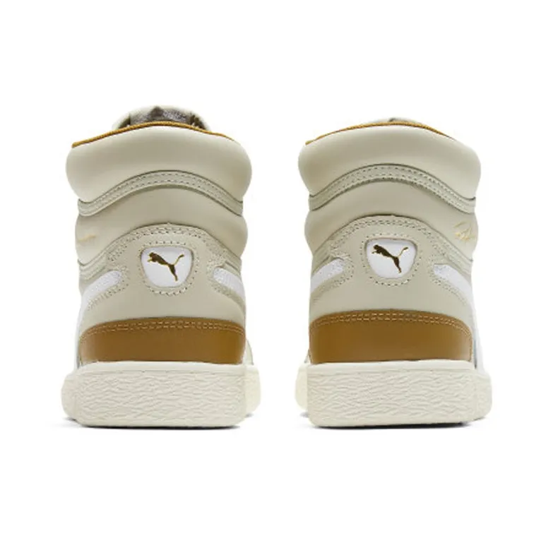 PUMA Ralph Sampson Mid 'Gray Violet/Marshmallow'-3