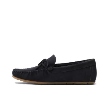 ZARA Loafers Men Turquoise