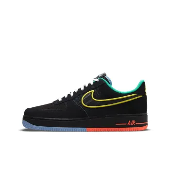 Nike Air Force 1 Low Peace And Unity