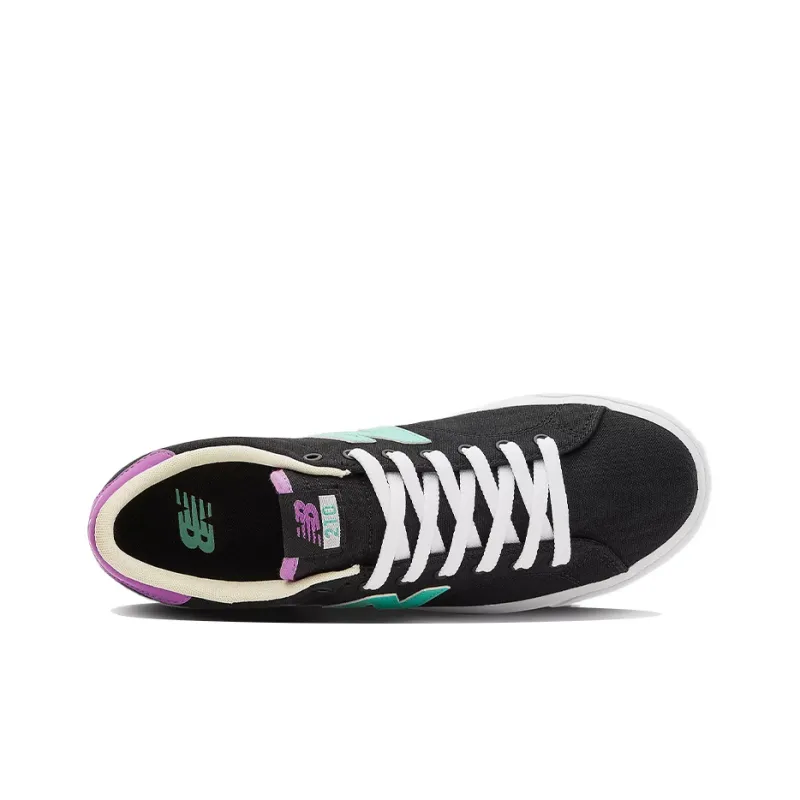 New Balance 210 Black Summer Jade-2
