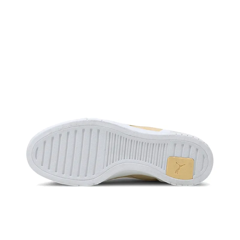 PUMA Ca Pro 'Natural Vachetta'-5