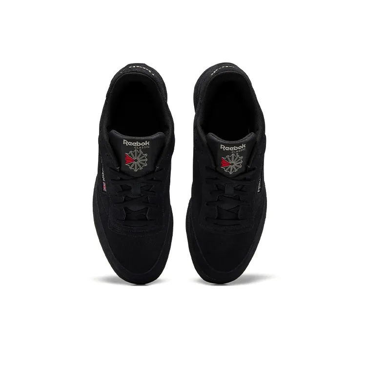 Reebok Club C 85 Core Black Gum-3