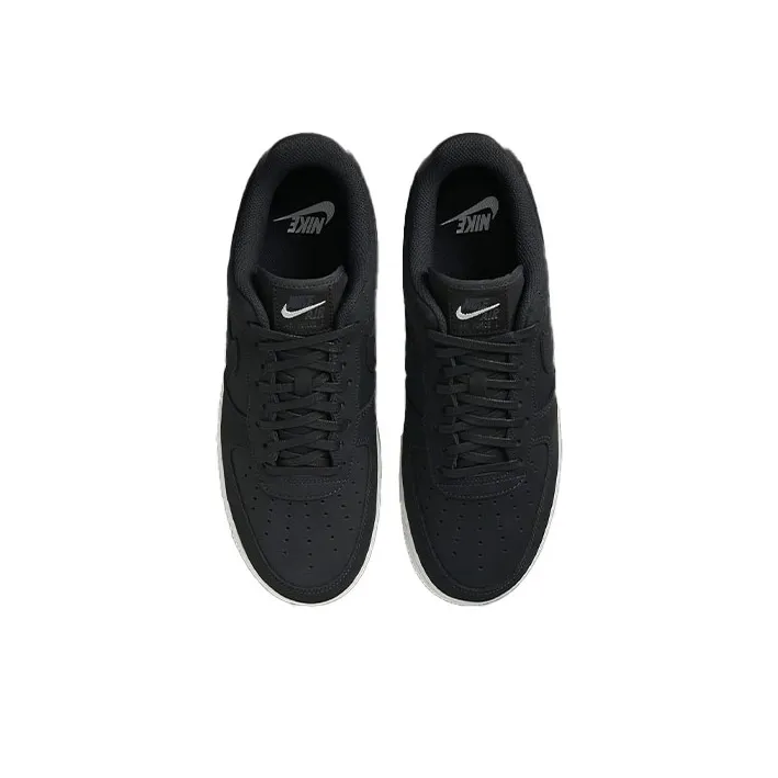 Nike Air Force 1 Low Lx Off Noir Black-3