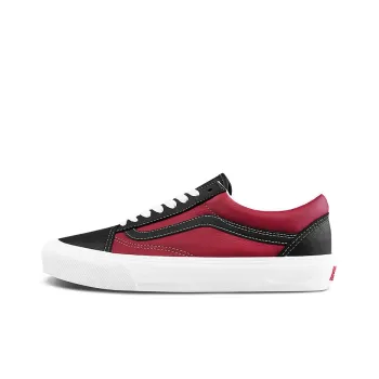 Old Skool Vault Vans Lx 'Chili Pepper Black'