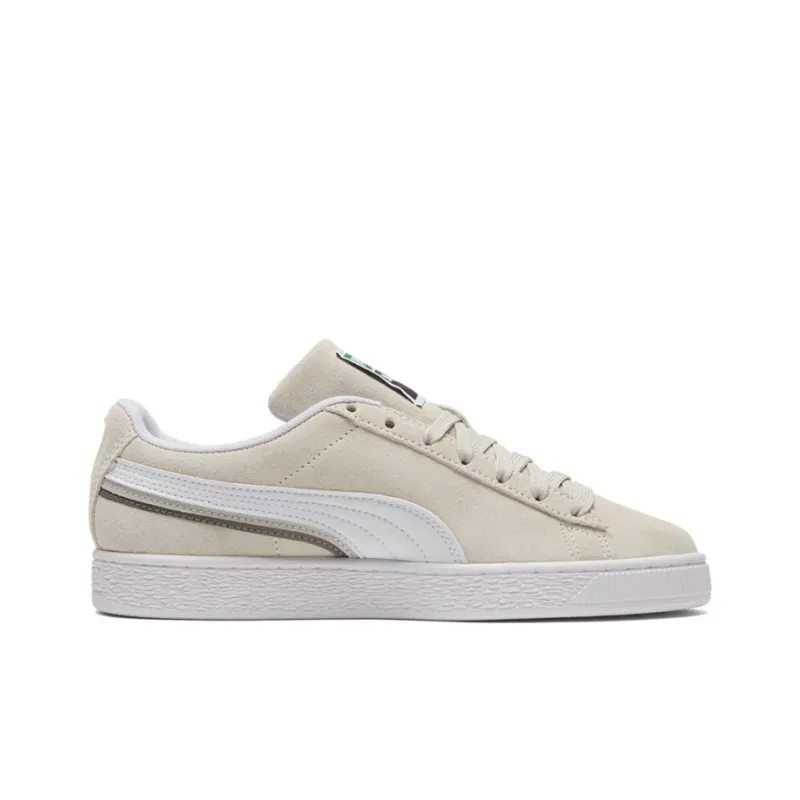 PUMA Suede Triplex Ivory Glow-1