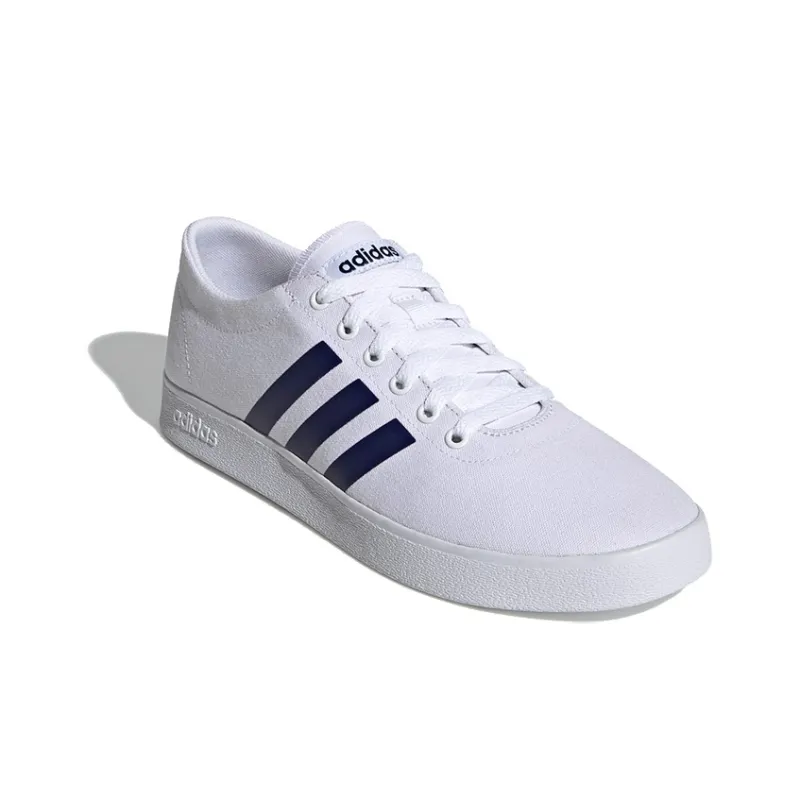 Adidas Neo Easy Vulc 2.0 'White Black'-2