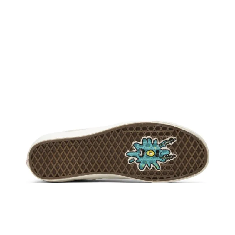 Vans Og Classic Slip On Lx 'Spongebob'-3