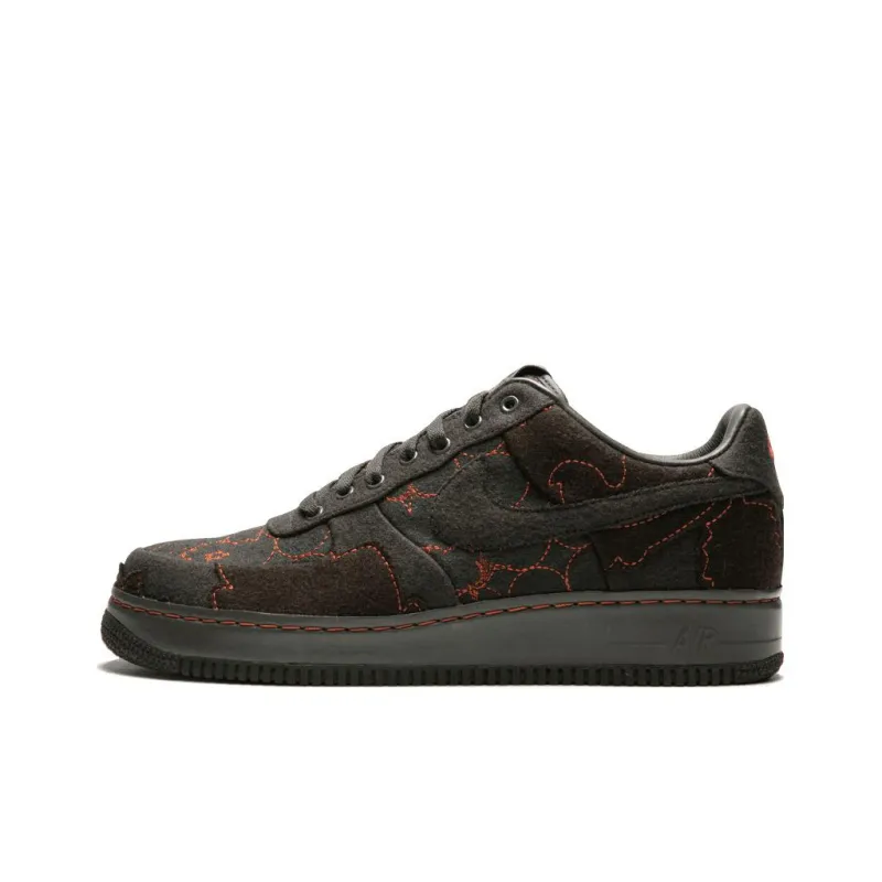 Nike Air Force 1 Low Maharam Moss-0
