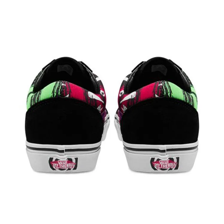 Vans Old Skool The Nightmare Before Christmas-3