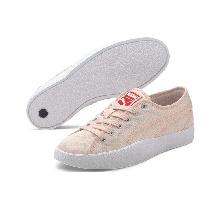 PUMA Love Canvas 'Rosewater' Women's-3