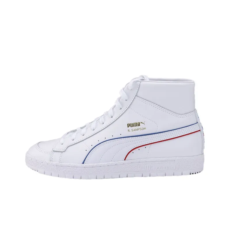 PUMA Ralph Sampson 70 Mid 'Indianapolis'-0